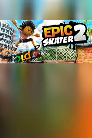 Epic Skater 2