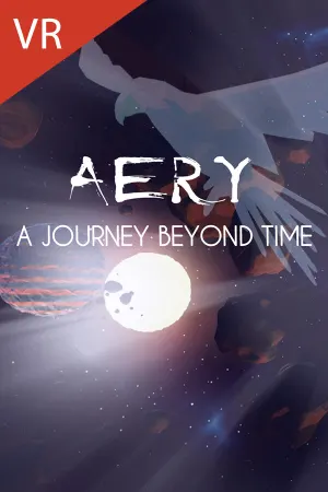 Aery VR - A Journey Beyond Time
