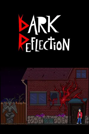 Тёмное отражение (Dark Reflection)