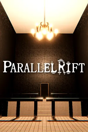 PARALLEL RIFT