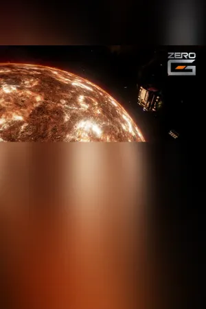 Zero-G VR