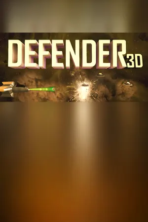 DEFENDER 3D