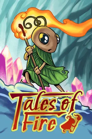 Tales of Fire