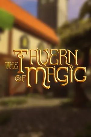 The Tavern of Magic