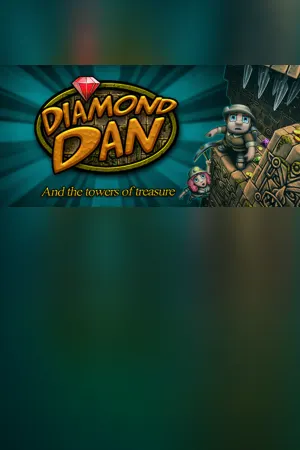 Diamond Dan