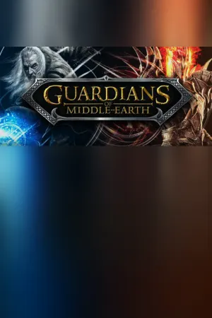 Guardians of Middle-earth