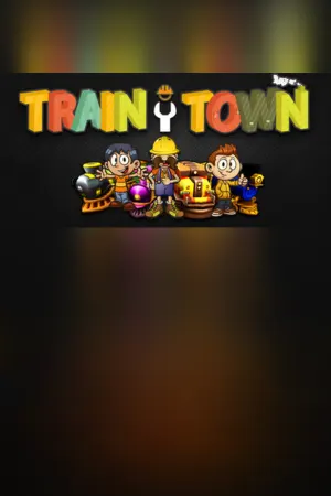 Train Town