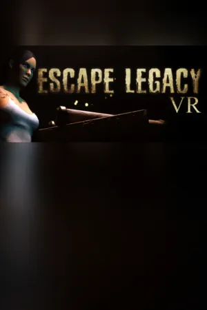 Escape Legacy VR