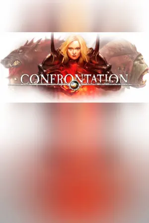 Confrontation