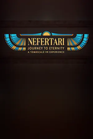 Nefertari: Journey to Eternity