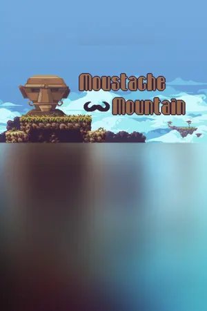 Moustache Mountain