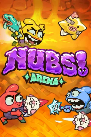 Nubs! Arena