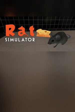 Rat Simulator