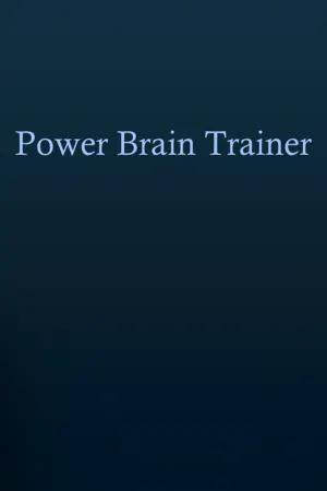 Power Brain Trainer