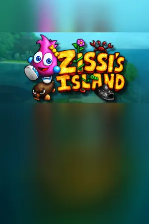 Zissi's Island