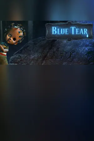 Blue Tear