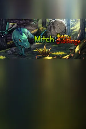 Mitch: Berry Challenge