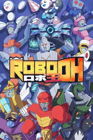 ROBO OH