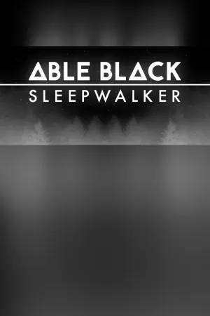 Able Black
