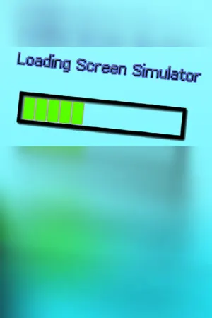 Loading Screen Simulator