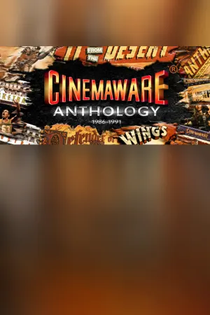 Cinemaware Anthology: 1986-1991
