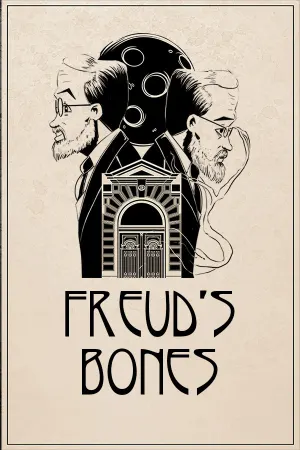 Freud's Bones-the game