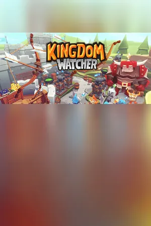 Kingdom Watcher