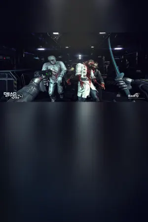 Dead Effect 2 VR