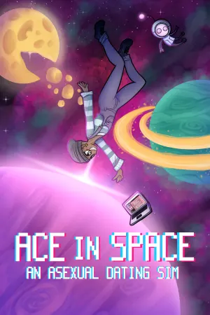 Ace In Space
