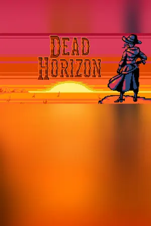 Dead Horizon: Origin