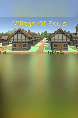 Village Of Souls