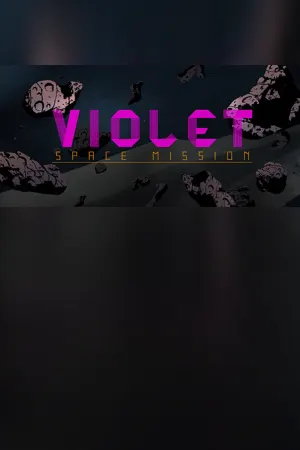 VIOLET: Space Mission