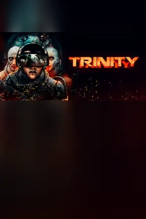 Trinity VR