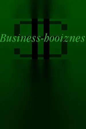 Business-hooiznes