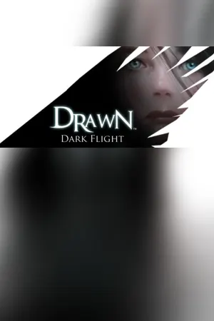 Drawn: Dark Flight