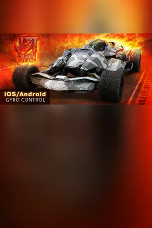 Jet Racing Extreme: The First Encounter