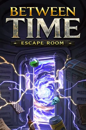 Between Time: Escape Room