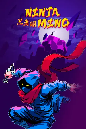 Ninja Ming