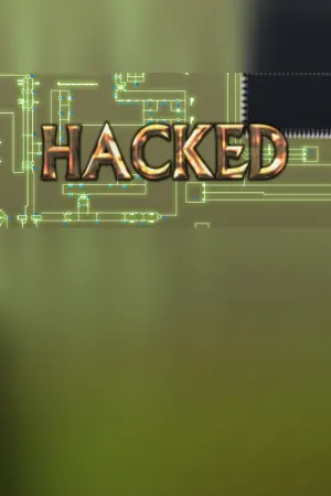 Hacked
