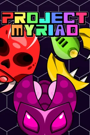 Project Myriad