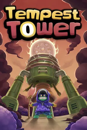 Tempest Tower