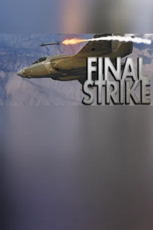 Final Strike