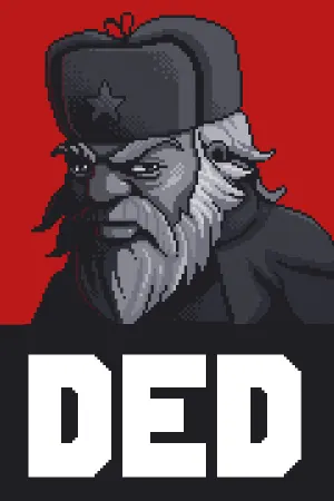 DED