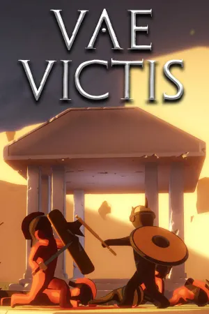Vae Victis