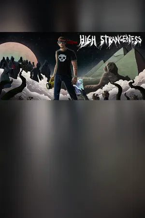High Strangeness