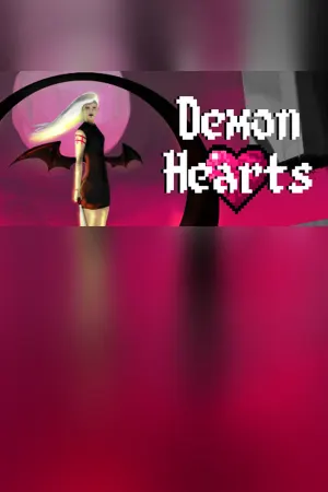 Demon Hearts