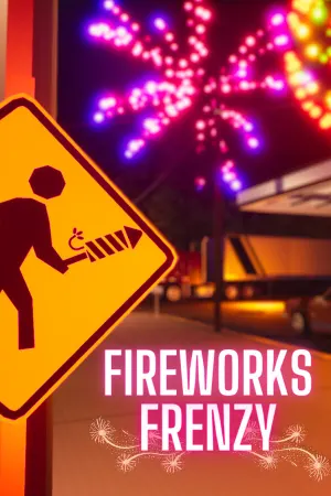 Fireworks Frenzy