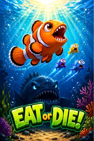 Eat or DIE!