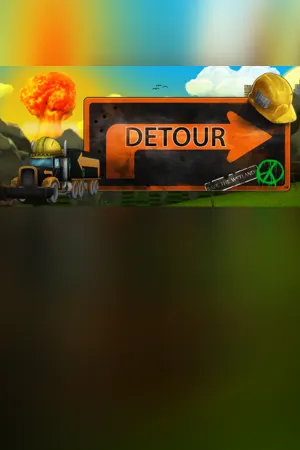 DETOUR