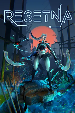 ReSetna